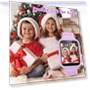 Thumbnail Kids Smart Watch for Girls — Active Timepieces, Wiszodet