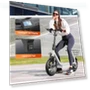 Thumbnail Peak 1200W Electric Scooter with Seat — Push Scooters, Caroma