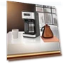 Thumbnail Programmable Coffee Maker — Coffee & Espresso Machine Components, Mr. Coffee