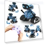 Thumbnail Rechargeable RC Robot Toy — Interactive Figures & Robots, shenzhenshihuiweikejiyouxiangongsi