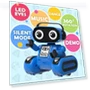 Thumbnail Rechargeable Remote-Controlled Robot — Interactive Figures & Robots, Hasviey