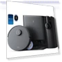 Thumbnail Robot Vacuum and Mop, All-in-One Cleaning Hub — Smart Cleaning Robots, ECOVACS