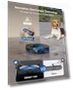 Thumbnail Robot Vacuum and Mop, All-in-One Cleaning Hub — Smart Cleaning Robots, ECOVACS