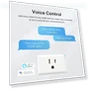 Thumbnail Smart Plug — Remote Controls, TP-Link