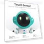 Thumbnail Smart Talking Robot for Kids — Interactive Figures & Robots, GILOBABY