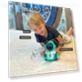 Thumbnail Smart Talking Robot for Kids — Interactive Figures & Robots, GILOBABY