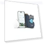 Thumbnail Smart Water Shutoff with Detector — Water Leak Detection Systems, Moen