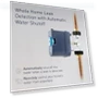 Thumbnail Smart Water Shutoff with Detector — Water Leak Detection Systems, Moen