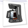 Thumbnail Split Brew 12-Cup Digital Coffee Maker — Electric Blade Coffee Grinders, BLACK+DECKER