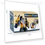 Thumbnail Toddler Robot Construction Vehicles Set — Construction Kits, MIEBELY