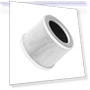 Thumbnail Air Purifier with True HEPA Filter — Activated Carbon Air Purifiers
