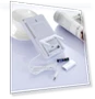 Thumbnail Digital LCD Humidity and Thermometer with Extra Sensor Cable — Home Climate Control