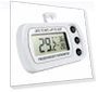 Thumbnail Digital LCD Thermometer — Refrigerator