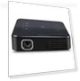Thumbnail Smart Home HD Projector — Home Theater Projectors, DL