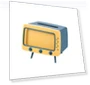 2 In 1 Mobile Phone Viewing Bracket & TV Tissue Box — Stands