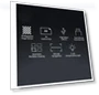 Thumbnail Portable Document Scanner — Business Cards, GUCEE