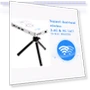 Thumbnail DLP HD Mini Projector — Home Theater Projectors