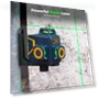 3x360° 12 Lines Laser Level — Alignment & Leveling Lasers, CIGMAN