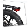Thumbnail Foldable Electric Bike — Electric Self-Balancing Scooters, ENGWE