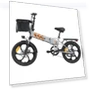 Thumbnail Foldable Electric Bike — Electric Vehicles, ENGWE