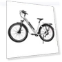 Electric Bike — Electric Self-Balancing Scooters, ESKUTE
