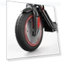 Thumbnail Foldable Electric Scooter โ Electric Self-Balancing Scooters, iScooter
