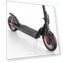 Thumbnail Foldable Electric Scooter โ Electric Self-Balancing Scooters, iScooter
