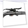 City E-bike Trekking Bike — Motors, CYSUM