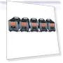 3600Wh 6000W Power Station with LiFePO4 Battery — Portable Power Solutions, OSCAL