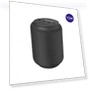 Mini Bluetooth Speaker with 360-degree Surround, Deep Bass, IPX6 Waterproof — Portable Audio, Tronsmart