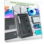 Thumbnail 20 Port USB Charging Station — Power Hubs, ALI SEA
