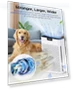 Thumbnail Air Purifier for Home Large Room — Air Moisturizers, Mooka
