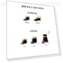 Thumbnail Coffee and Espresso Maker — Coffee & Espresso Combos, Nespresso