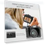 Thumbnail Digital Camera with WiFi — Video Cameras, Yatao