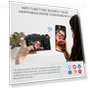 Thumbnail Digital Camera with WiFi — Video Cameras, Yatao