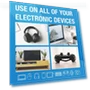 Thumbnail Electronics Cleaning Wipes — Cleaning & Repair, Miracle Brands