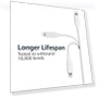 Thumbnail Fast Charging USB-A to Lightning Cable — Lightning, Amazon Basics