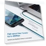 Thumbnail Fast Charging USB C Charger with Cable — Charging Solutions, Shenzhen Hua Nantong Electronic Technology Co., Ltd.