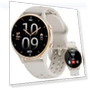 Thumbnail Fitness Tracker with Heart Rate & SpO2 Monitor — Smartwatches