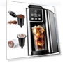 Thumbnail Hot & Iced Coffee Maker with Bold Setting — Coffee Makers, KIDISLE