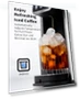 Thumbnail Hot & Iced Coffee Maker with Bold Setting — Coffee Makers, KIDISLE