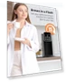 Thumbnail Hot & Iced Coffee Maker with Bold Setting — Coffee Makers, KIDISLE