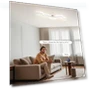 Thumbnail LED Smart Ceiling Light Dimmable — Overhead Lighting, SKY ANGLE