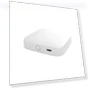 Multi-mode ZigBee/Bluetooth Gateway — Smart Home Hubs & Controllers, MOES