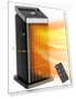 Thumbnail Portable Ceramic Electric Heater — Portable Heating Solutions, BREEZOME