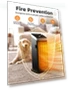 Thumbnail Portable Ceramic Electric Heater — Portable Heating Solutions, BREEZOME