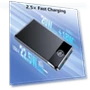 Thumbnail Portable Charger — Chargers, Shenzhen Daximen Import and Export Trading Co., LTD