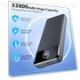Thumbnail Portable Charger — Chargers, Shenzhen Daximen Import and Export Trading Co., LTD