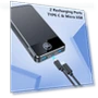 Thumbnail Portable Charger — Chargers, Shenzhen Daximen Import and Export Trading Co., LTD
