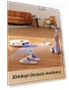 Thumbnail Robot Vacuum and Mop Combo — Smart Cleaning Robots, Dreame